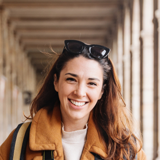 young tourist woman photographer visiting european 2023 11 27 05 29 42 utc 1